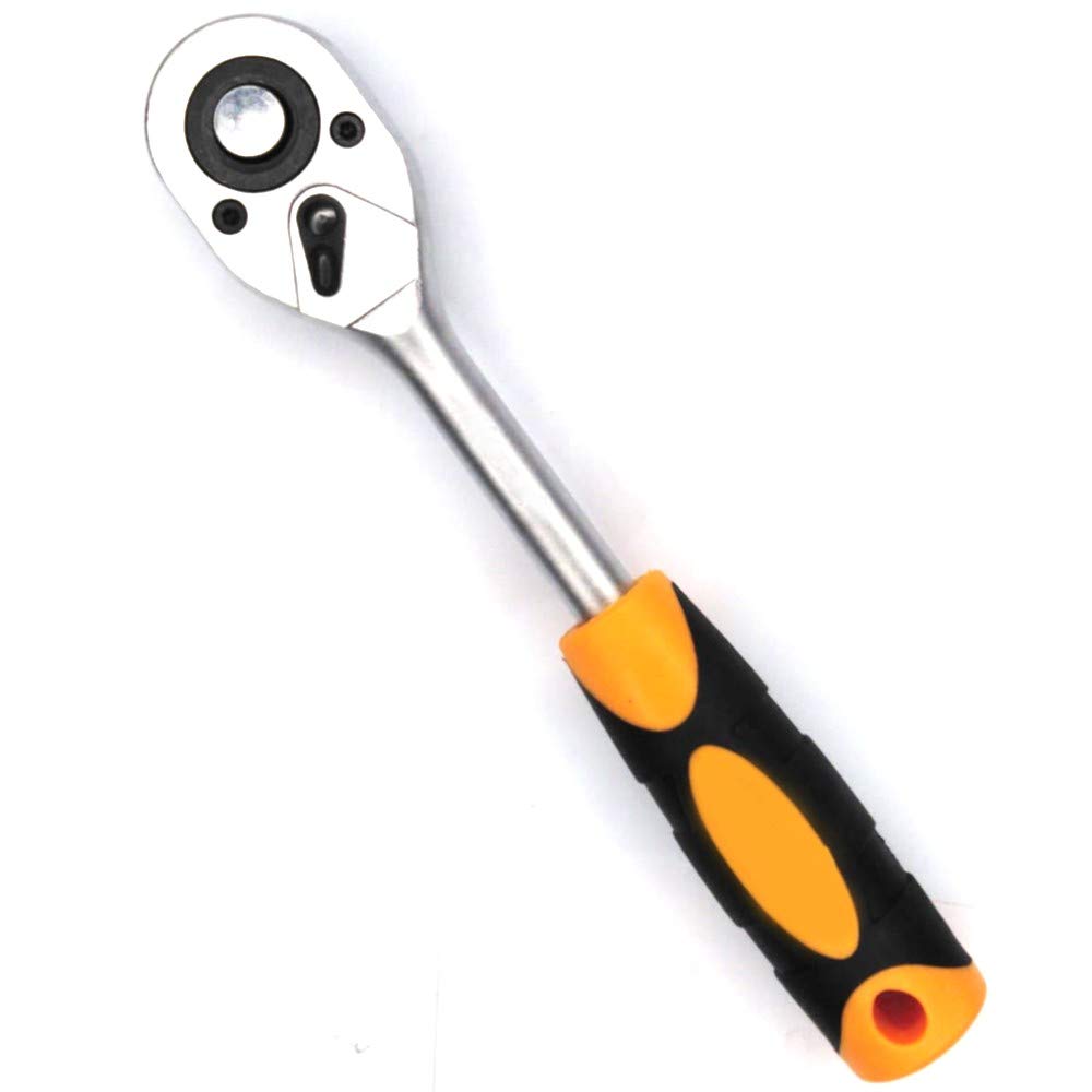 Llave Carraca Reversible 1/2" Gedore 1993 U-10 T