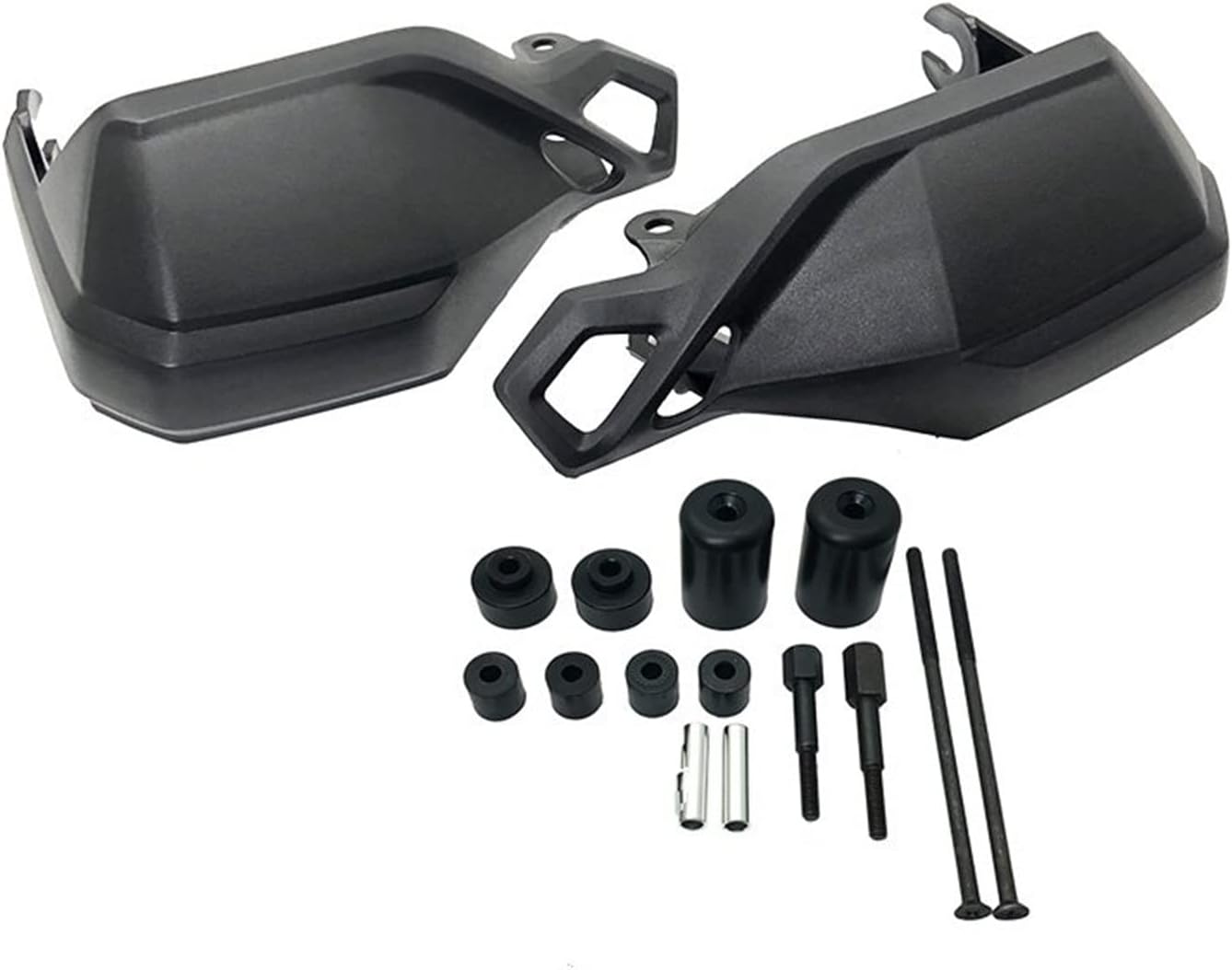 GIVI HP3112 V-Strom 650 1000 ハンドガード M093 アクセサリー