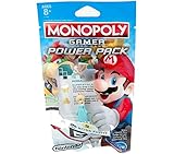 MF Monopoly Gamer Power Pack - Rosalina