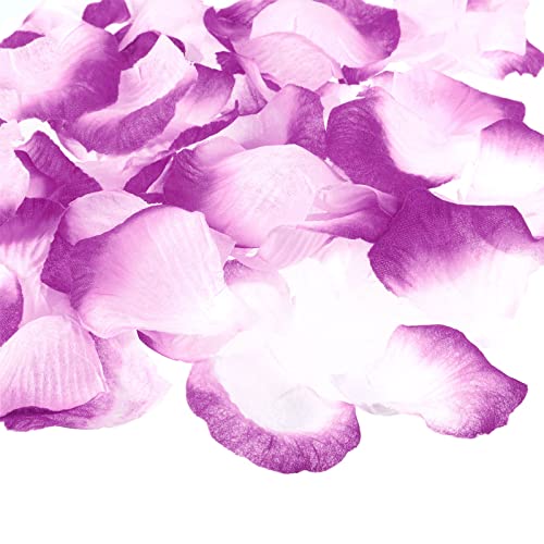 PATIKIL Artificial Rose Petals
