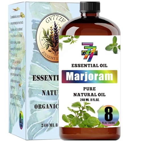 Set de Aceites Esenciales Jazmín y Mejorana miniatura 7
