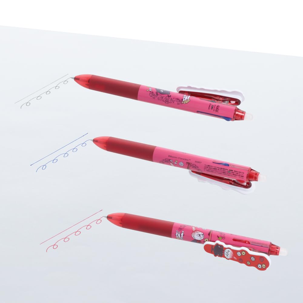 Amazon | サンスター文具(Sun-Star Stationery) ムーミン ジェル