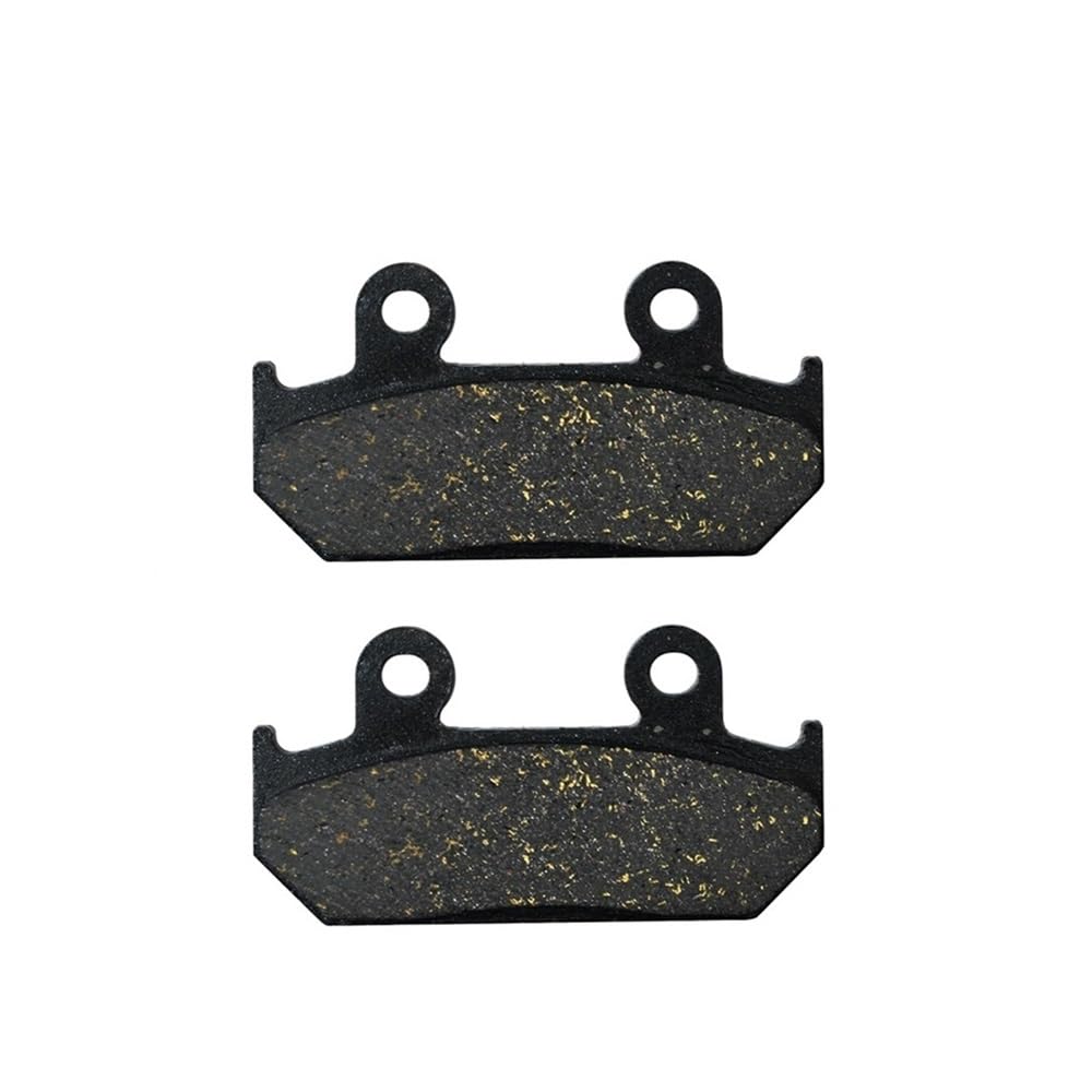 Plaquettes de frein avant CBR600F 1991-1994 FA203 pour moto Honda M N P R