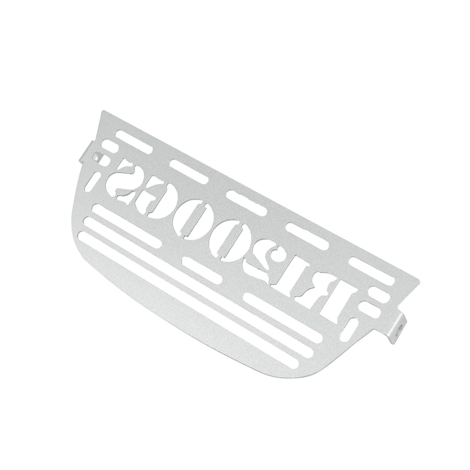 Per BM&W R1200GS Gs1200 R 1200 GS R 1200GS 2007-2012 Avventura ADV Moto Griglia Del Radiatore Protezione Griglia Di Copertura Del Radiatore Radiatore del Protezione