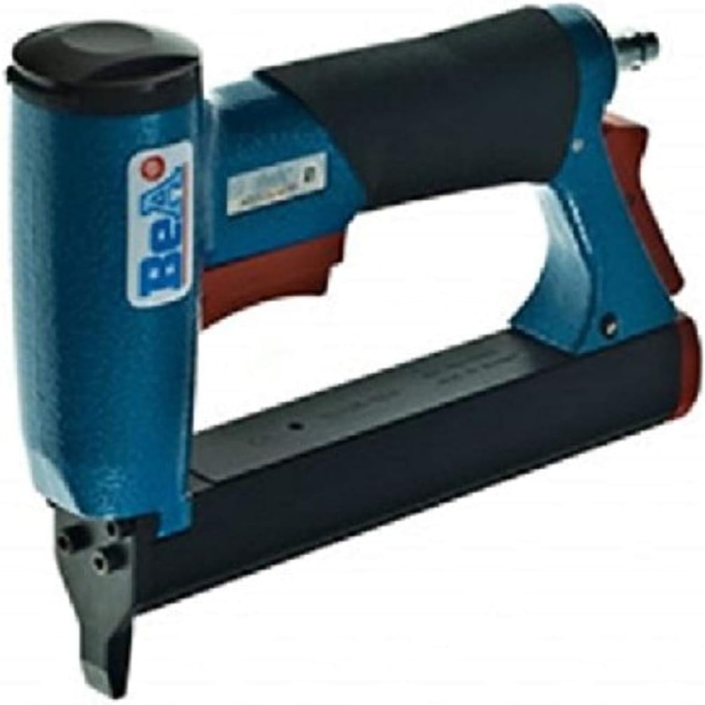 BeA 92/25-553S 18-Gauge Stapler with Safety for 92 Series Staples with 5/16-Inch Crown and 3/8-Inch to 1-Inch Leg Length