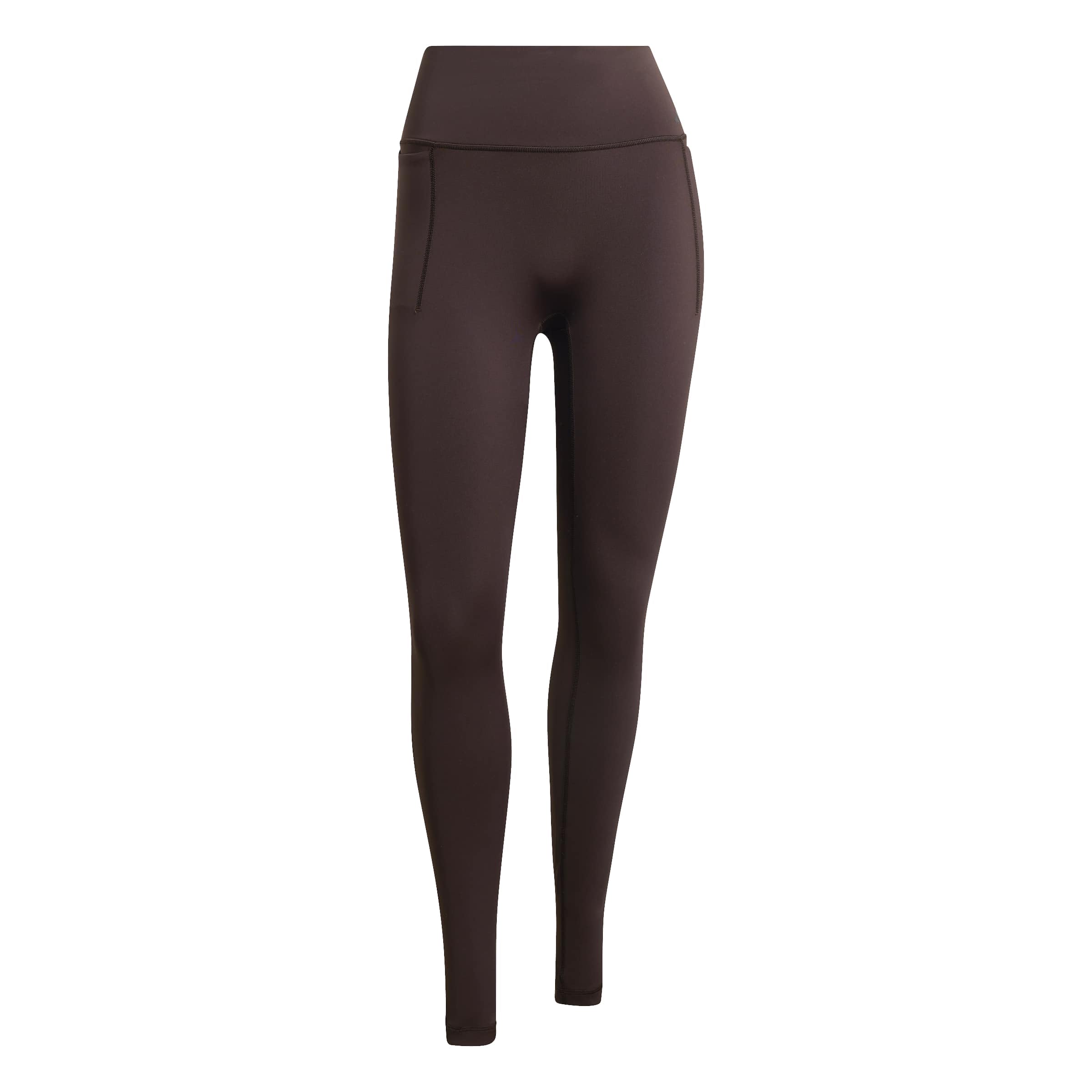 adidas Women's Optime Workout Full Length Leggings
