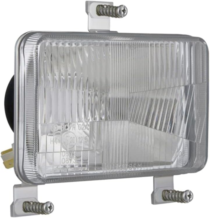 Front Headlight WESEM RE.27020.00