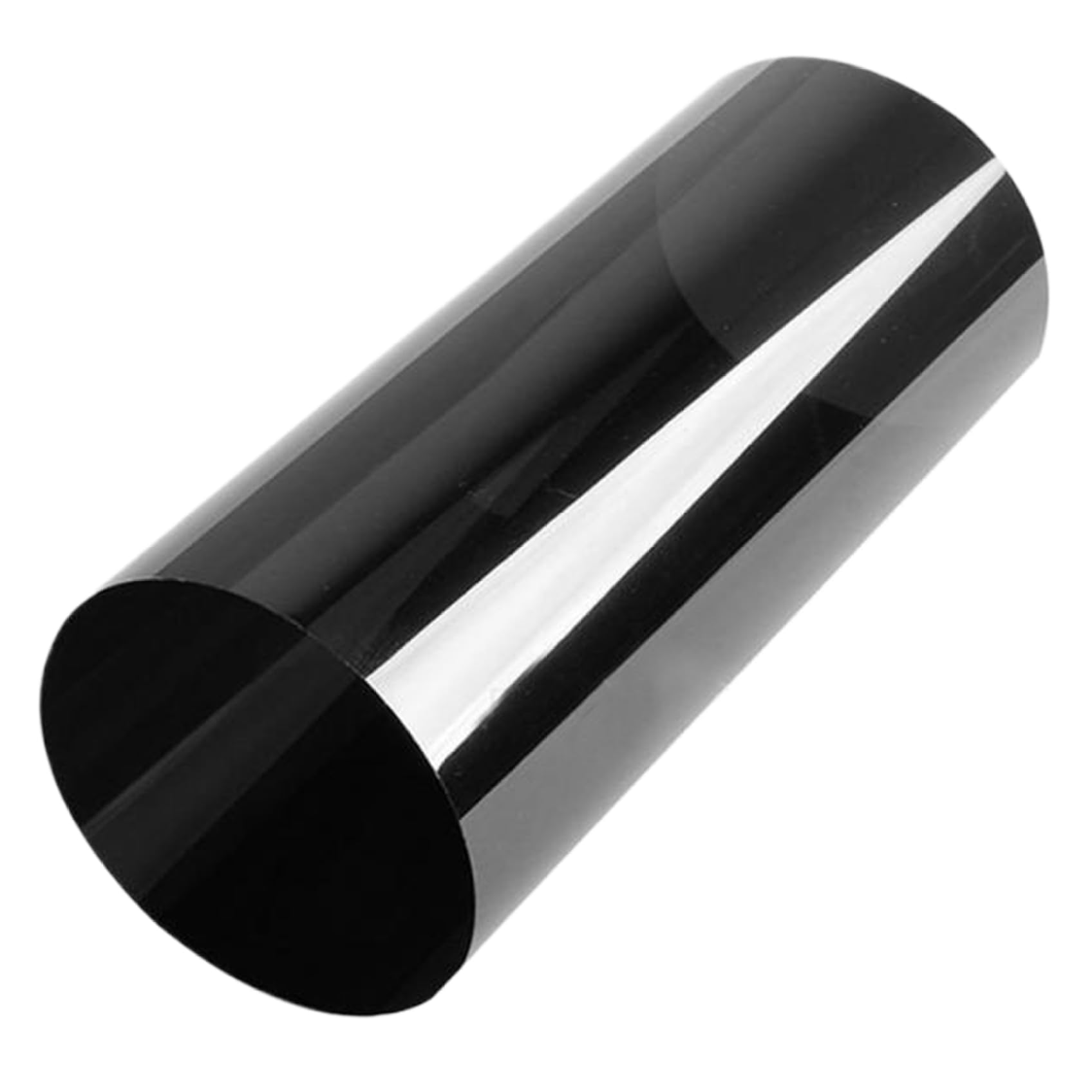 Car Window Tint 50% VLT Heat and UV Block Windshield Tint Film 20x79 Inch, Scratch Resistant Protective Privacy Film for Auto Windows, Easy to Cut and Install