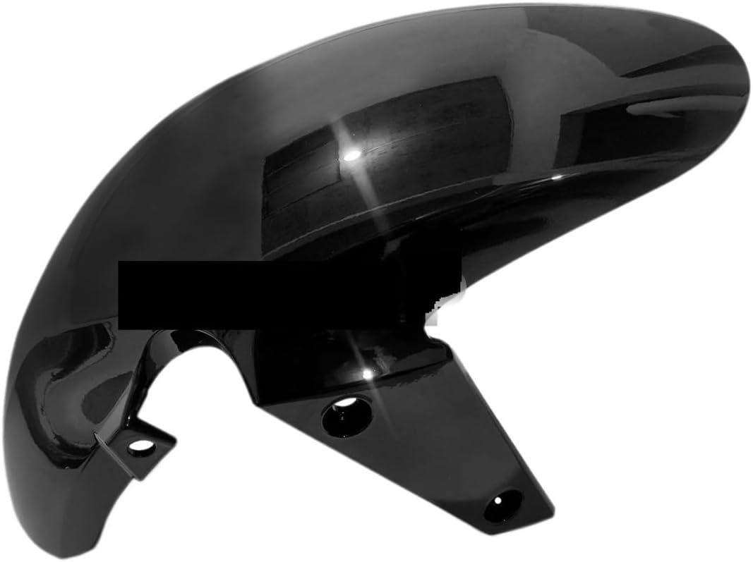 Side Spoiler Cowl For CBR650F For CB650F 2014 2015 2016 2017 2018 2019 Plastic Front Mudguard Front Trim Cover Fairing Cowl Mud Guard