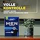 TENA MEN Active Fit Level 0 Inkontinenz Einlagen 14 St