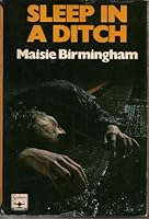 Sleep in a ditch 0684159104 Book Cover