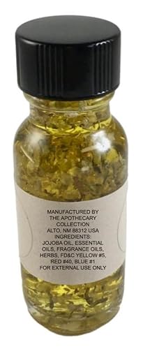 Miniatura 5 de TRANQUILITY Spiritual Oil (aceite) for Hoodoo, Voodoo, Santeria, Wicca, Rootwork, & Spells