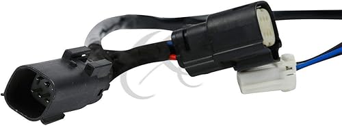 Miniatura 8 de TCT-MOTORPARTS Luz de freno trasera LED para Harley Air Wing Touring Road King FLHR 2014-2024 Street Electra Glide Ultra Classic FLHTCU FLHTK FLHX