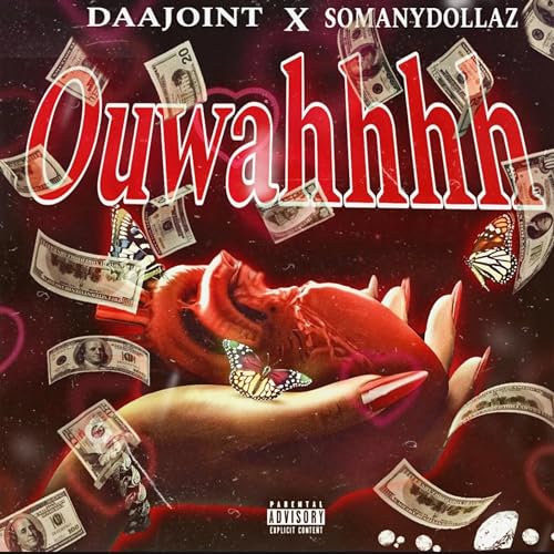 Daajoint feat. SoManyDollaz