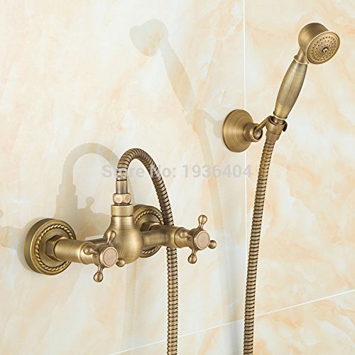 Shower Faucets The Best Amazon Price In Savemoney Es
