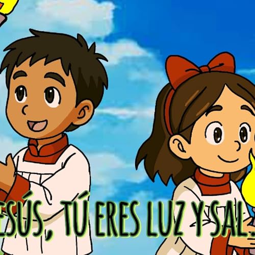 &ldquo;Jes&uacute;s nos llama a ser luz y sal&rdquo; (Mt 5, 13-16) -Domingo 8 de febrero 2026