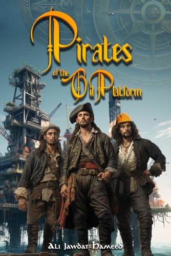 The Pirates of the Oil Platform