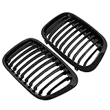 bmw e46 schwarze felgen Referenznummer OE: 51138208489, 51138208490