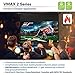 Elite Screens VMAX2, 135-inch 16:9, Wall Ceiling Electric Motorized Drop Down HD Projection Projector Screen, VMAX135XWH2