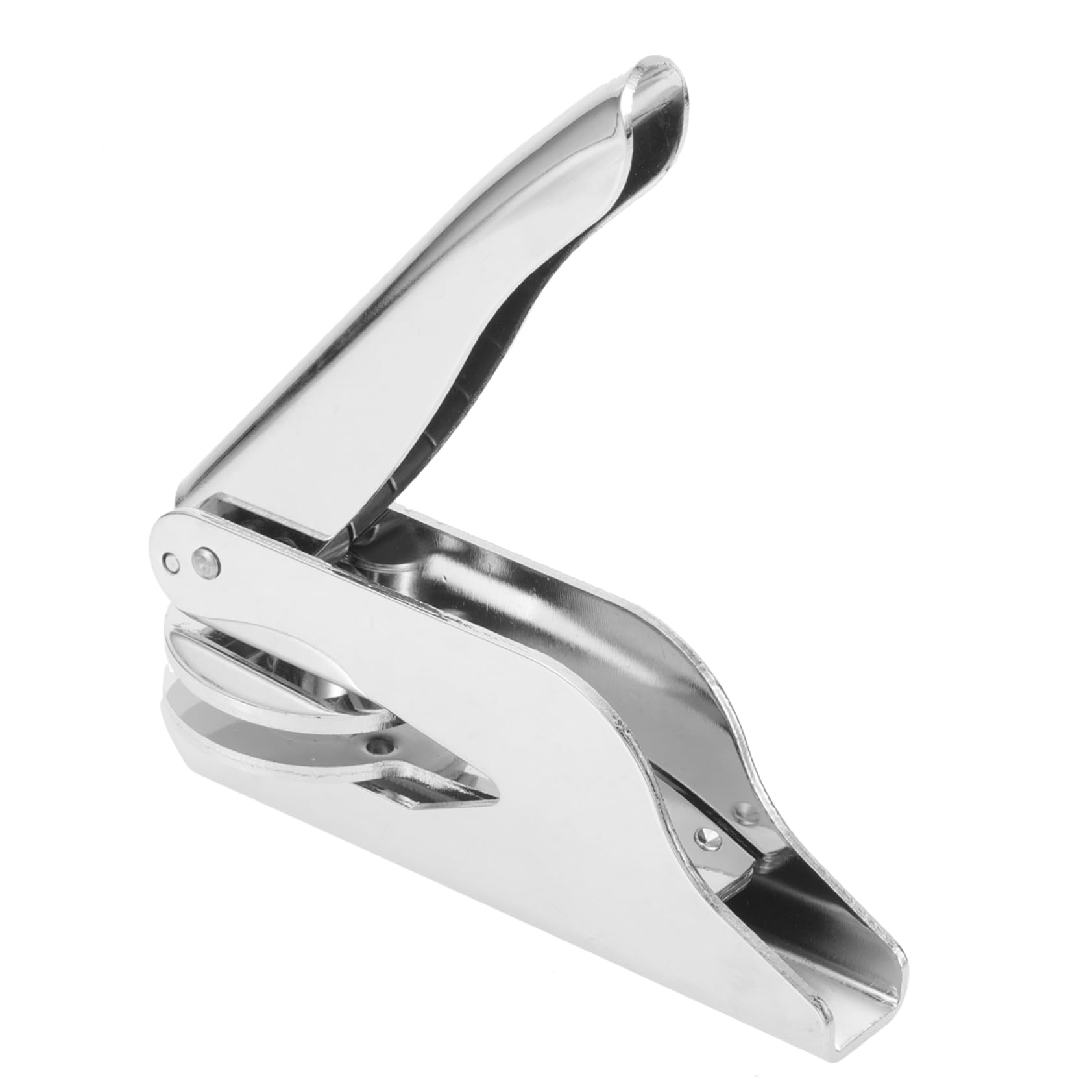 BUTIFULSIC Seal Stamp Embosser Embossing Stamp Tool Stamping Supplies Portable Hand Pliers