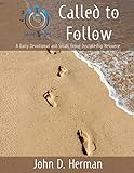 Called to Follow (Going Deeper: A Journey with Jesus)