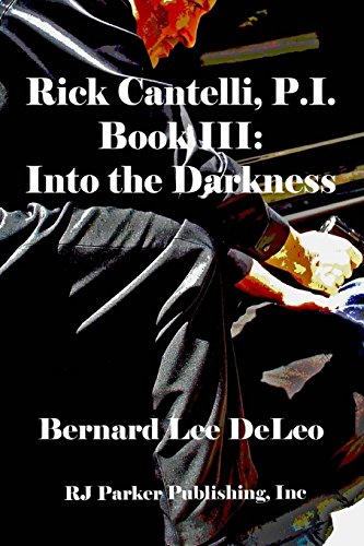 Into the Darkness view 2