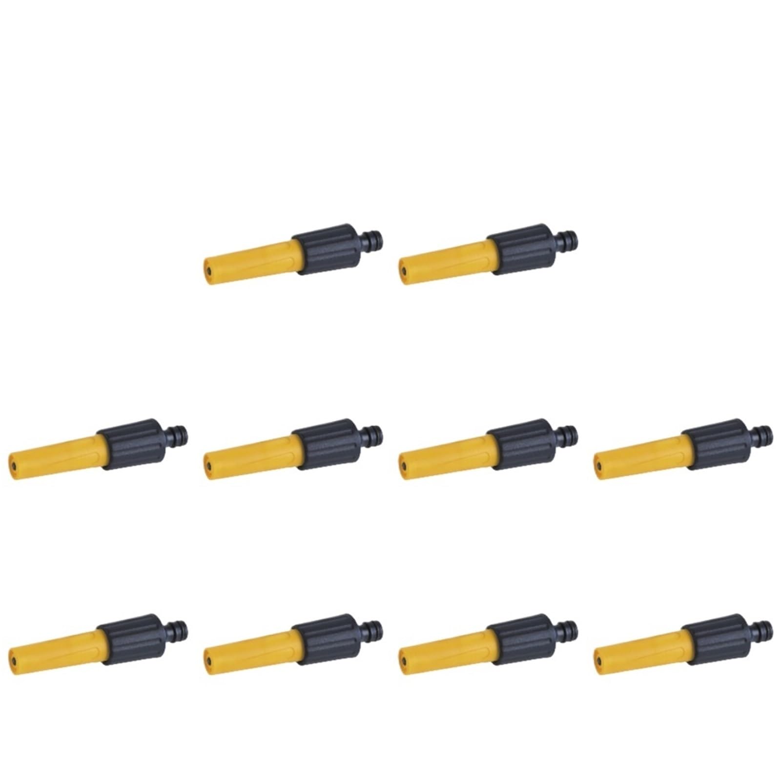 Direct Hose Nozzle Adjustable Sprinkle Connector Multifunctional Hose