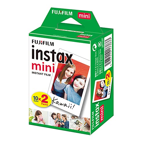 camara instantanea mini 9 Marca Generic