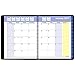 AT-A-GLANCE Monthly Planner / Appointment Book 2017, QuickNotes, 6-7/8 x 8-3/4