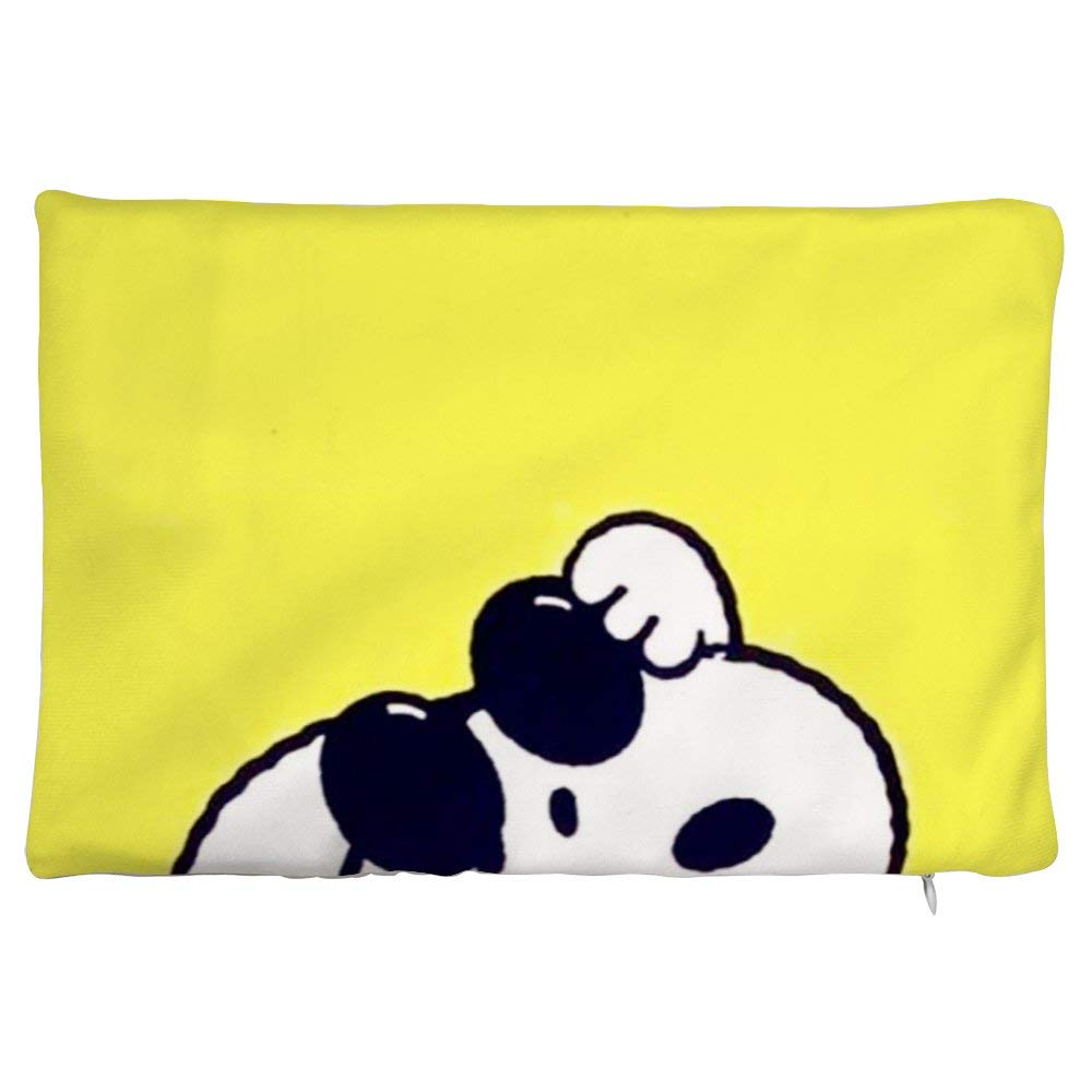 電気の 巻き取り 小屋 スヌーピー 座布団 カバー Umcmp Org