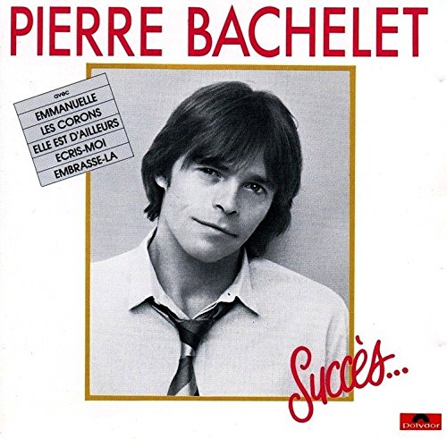 Succes [Audio CD]