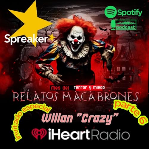 Relatos macabrones Parte 6
