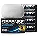 Defense Soap 4 Ounce Bar (Pack of 5) - 100 Percent Natural Pharmaceutical Grade Tea Tree Oil and Eucalyptus Oil
