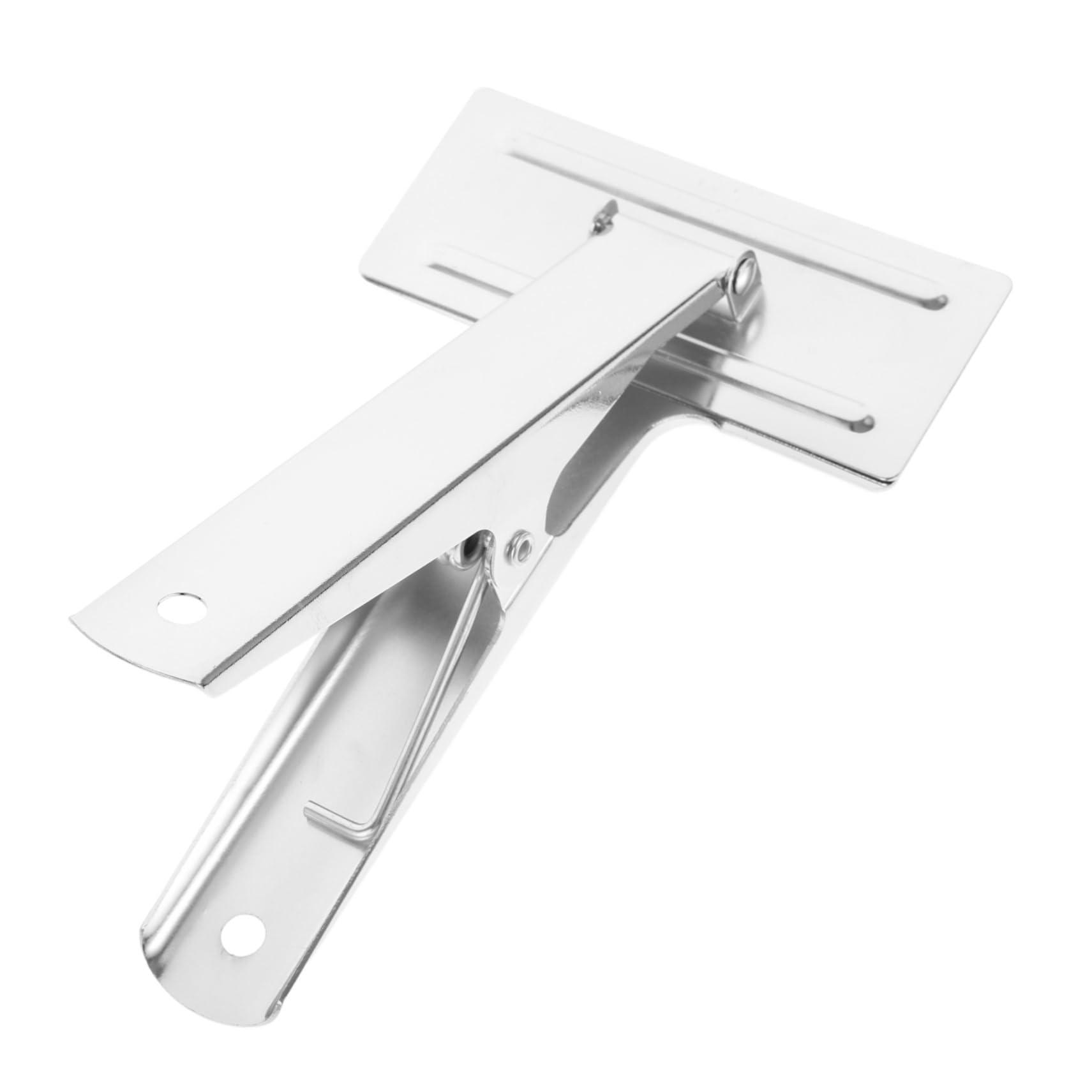 NUOBESTY Lot De 4 Pinces À Coudre Pour Tissu Pince À Tricoter Outil De Mesure Et De Couture Pince À Ourlet Pour La Productivité À Domicile