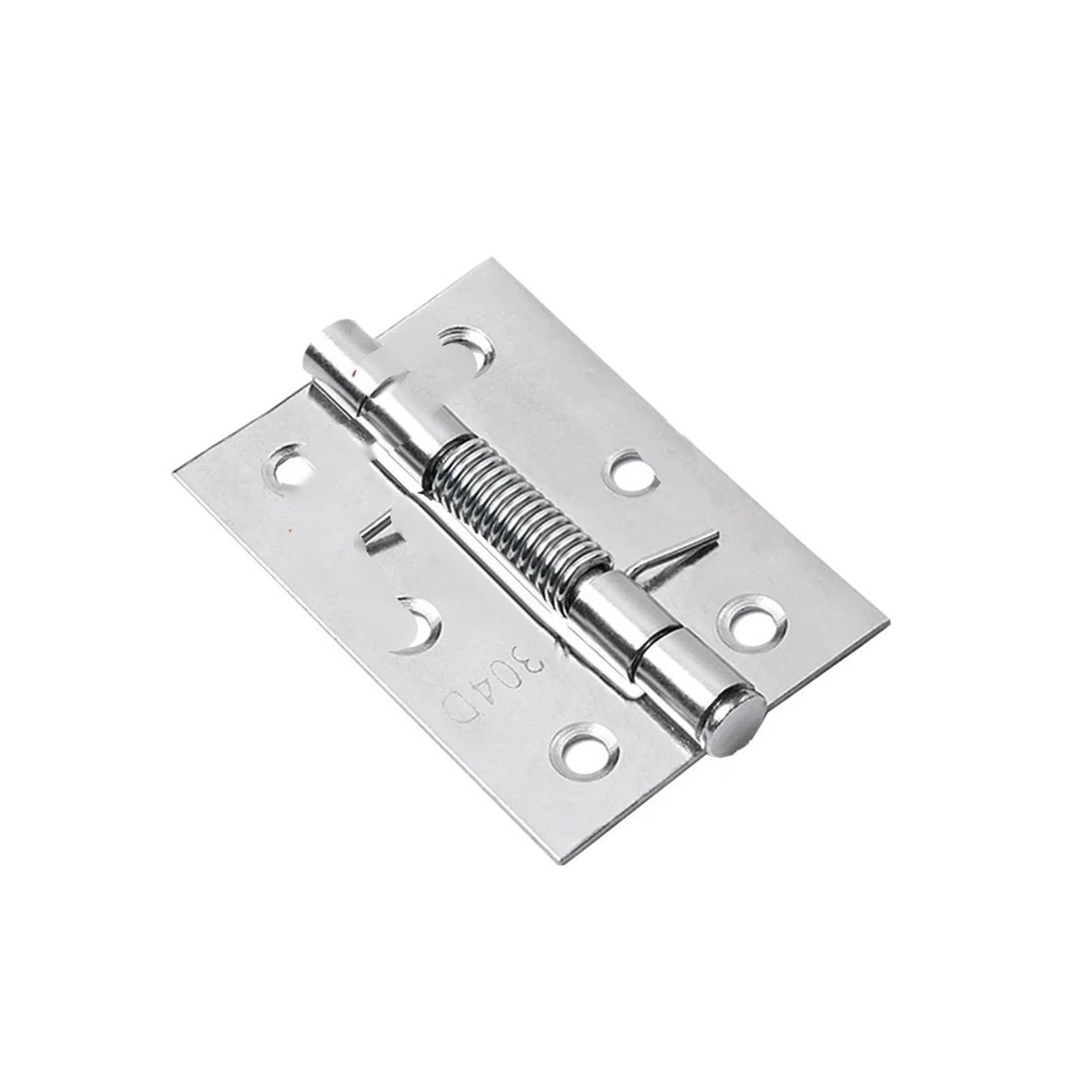 Pjfcewfdgx 3Inch Spring Self Closing Cabinet Door Hinge