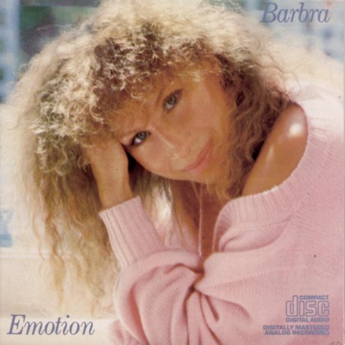 Emotion [Audio CD]