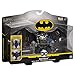 Bizak DC Comics Figura azione 10 cm con armatura Batman Megateam (61927804)