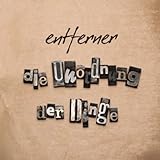 entfernungsrechner falk  Die Unordnung der Dinge
