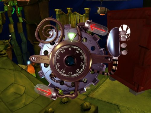 Vista 17 de Kore Gang - Nintendo Wii