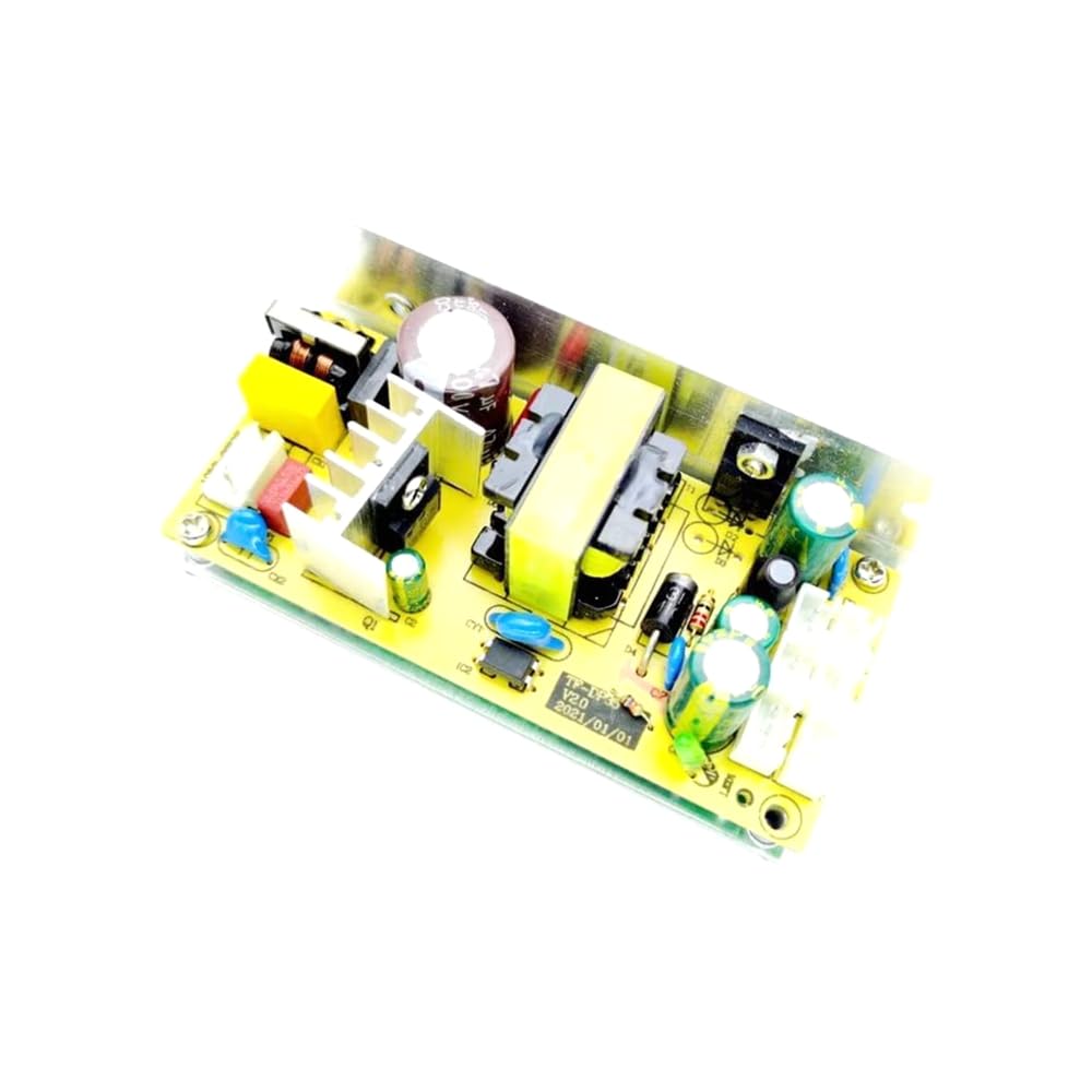 10K 3D DIY Laser Galvo Spiegel Animation Laser Licht 15º+ Programm Board+15V Netzteil