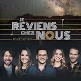 Je Reviens Chez Nous: Album Souvenir