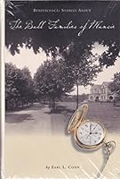 Beneficence: Stories about the Ball Families of Muncie 1884586090 Book Cover