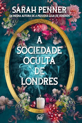 A sociedade oculta de Londres