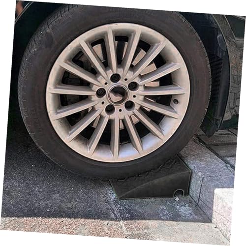 Rampas plásticas para vehículos 2 piezas miniatura 4