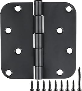 Tdchinges TDC-22 Türscharniere 18 Stück