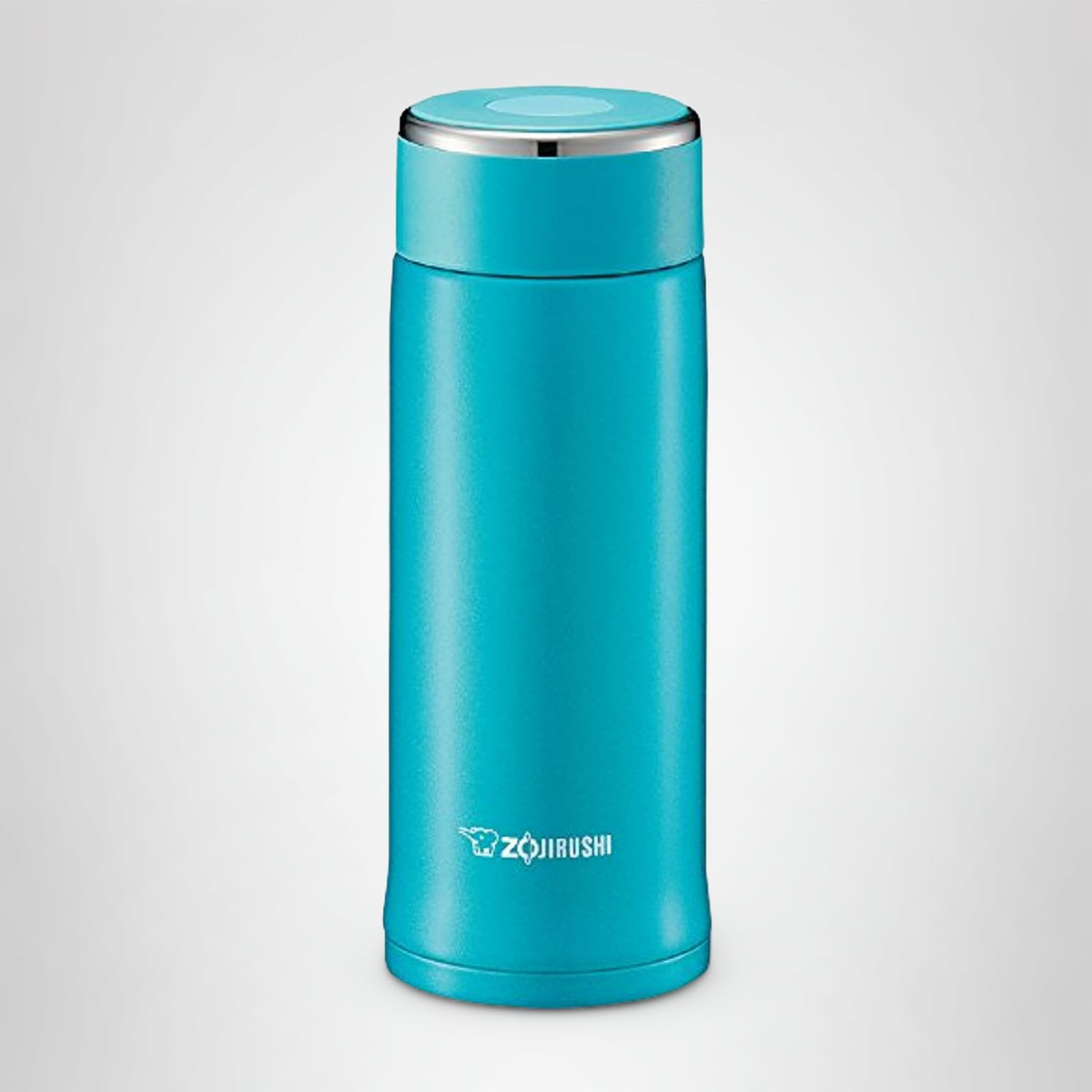 【Muu】　sugi RMBⅡ IR AL JJ FRZ Amazon.com: Zojirushi Stainless Mug, 12 oz, Turquoise Blue : Home