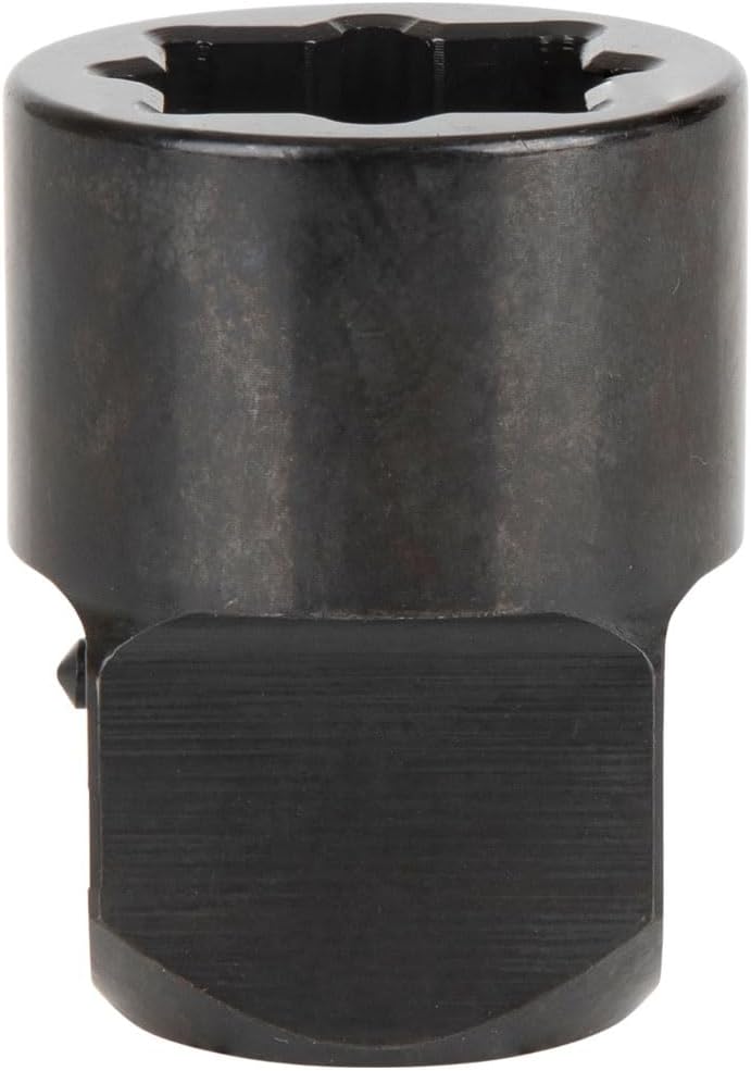 Klein Tools BAT20LWS Replacement Impact Socket for 90-Degree Impact Wrench (Cat. Nos. BAT20LW and BAT20LW1), 3/4-Inch and 13/16-Inch Sizes