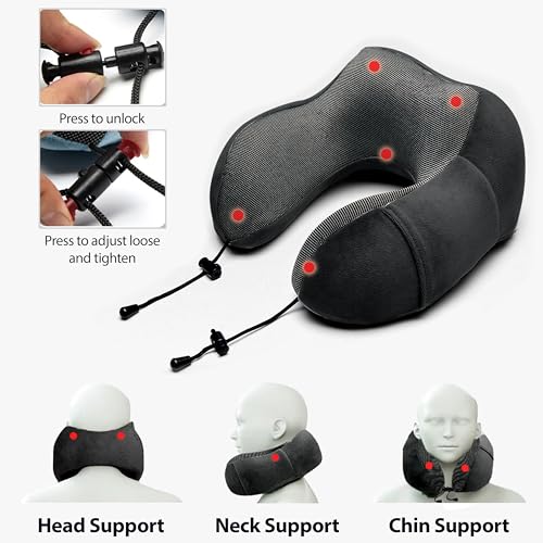 Soreli-Travel-Pillow-For-Adults-UK-Company-Travel-Neck-Pillows-For-Adults-Neck-Support-On-Airplane