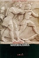 Jenseits Des Materialismus 3897852950 Book Cover