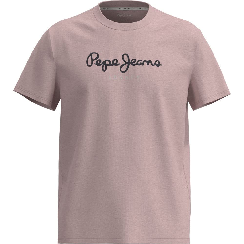 Pepe Jeans Eggo Camiseta para Hombre — view 51